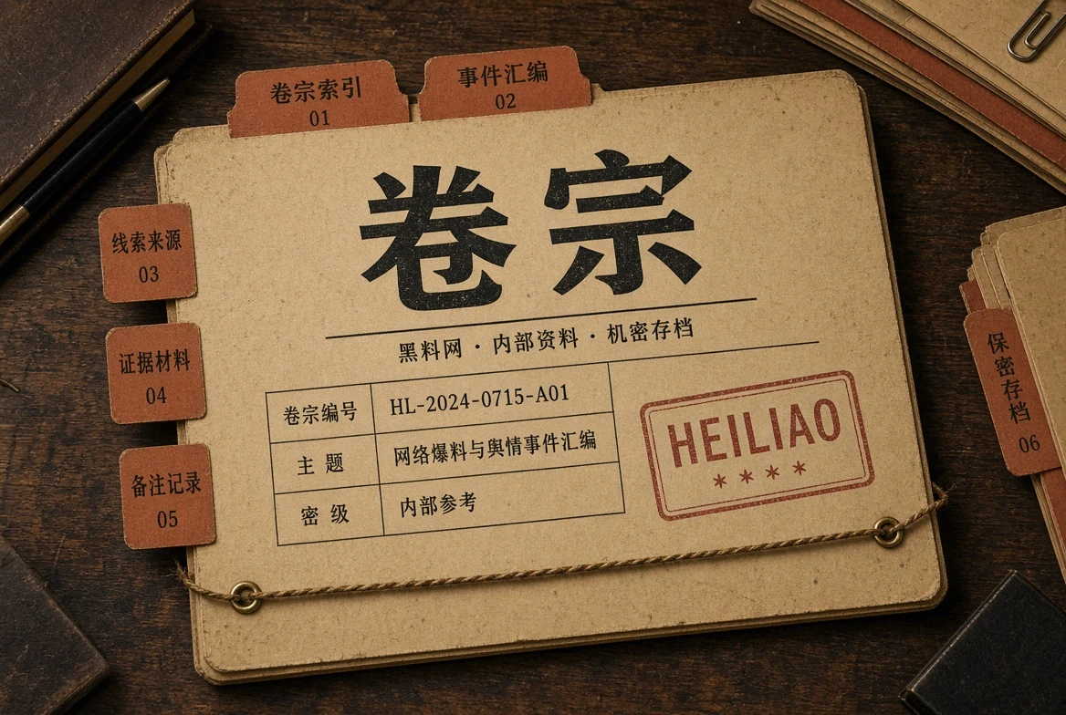卷宗